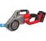 Аккумуляторный резьбонарезной инструмент Milwaukee 1 1/4" M18 FPT114-802C 4933479420 3