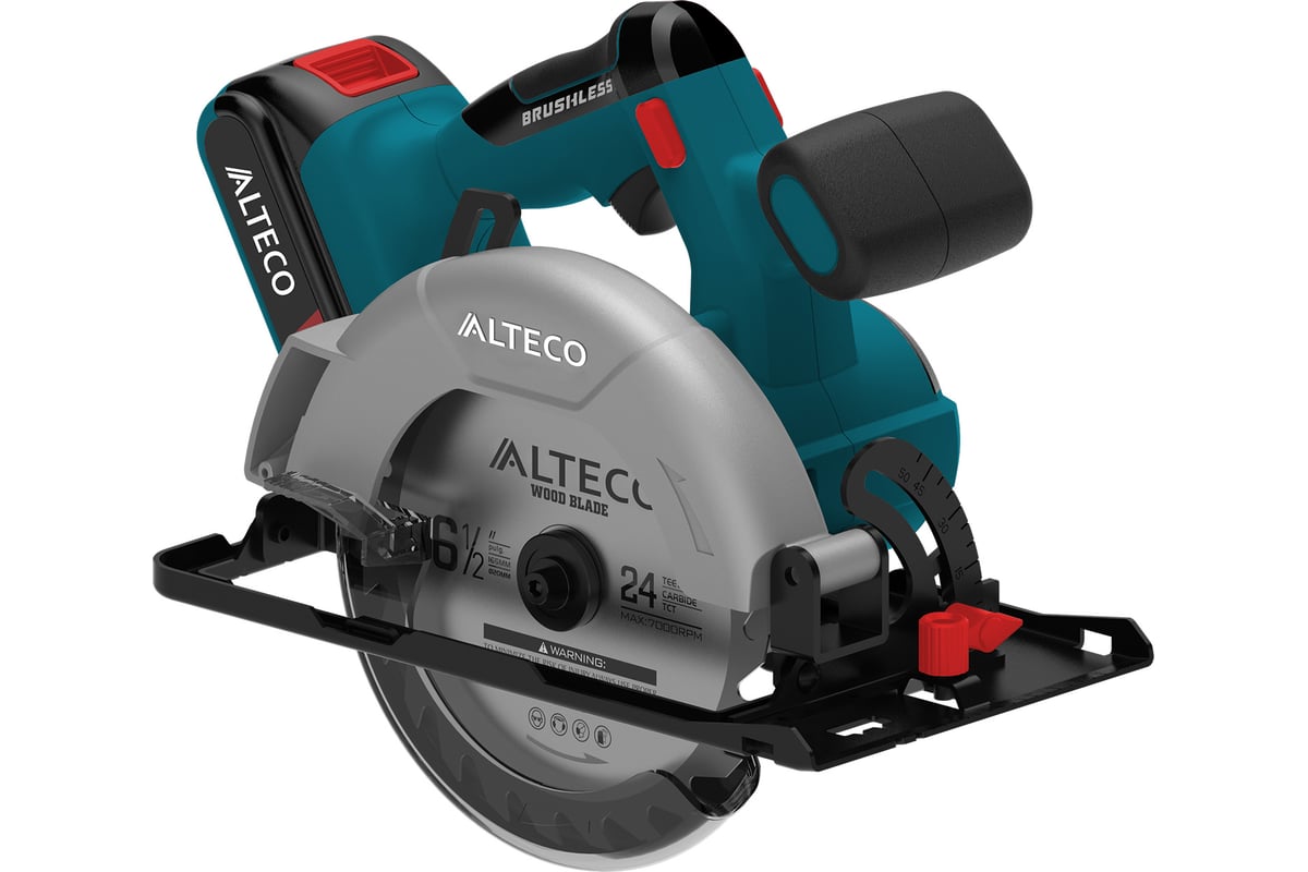 ALTECO CCSB 20165 Li BL 36998