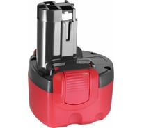 Аккумулятор для BOSCH (p/n:2607335587, 2607335437, BH-744), 1.5Ah 7,2V Pitatel TSB-138-BOS72A-15M