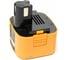 Аккумулятор для PANASONIC (p/n: EY9200B, EY9106B, PA1204N, PA-1204N, PA-1204, EY9001, EY9006, EY9101 Pitatel TSB-162-PAN12A-20M 1