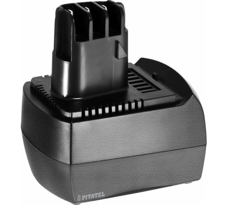 Аккумулятор для METABO (p/n: 6.25473), 1.5Ah 12V Pitatel TSB-103-MET12A-15M