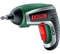 Аккумуляторный шуруповерт Bosch IXO IV Softbag 0.603.981.026