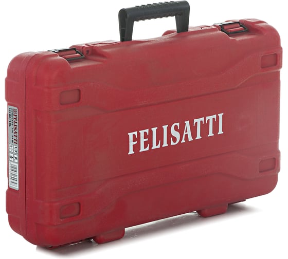 Аккумуляторный лобзик Felisatti JS100/18L 2110200100