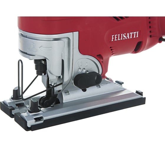 Аккумуляторный лобзик Felisatti JS100/18L 2110200100