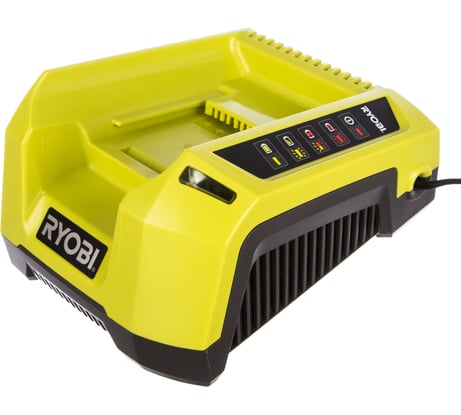 Устройство зарядное BCL3620 (36В; Li-ion) Ryobi 5133002165
