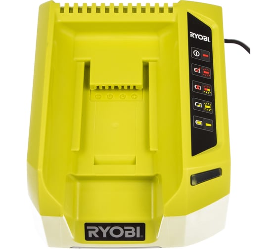 Устройство зарядное BCL3620 (36В; Li-ion) Ryobi 5133002165