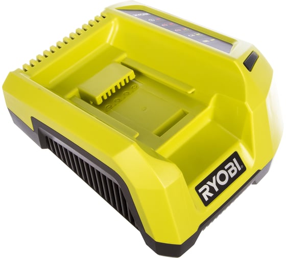 Устройство зарядное BCL3620 (36В; Li-ion) Ryobi 5133002165