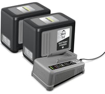 Стартер Комплект Battery Power+ 36/60 Karcher 2.445-071.0
