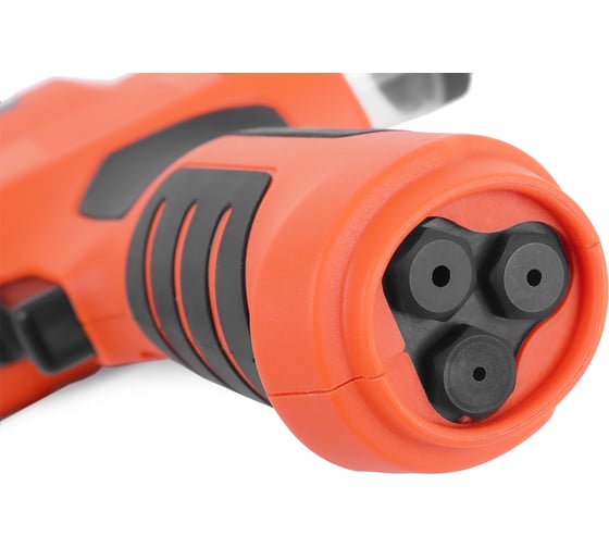 Аккумуляторный вытяжной заклепочник MESSER M6000 05-32-600