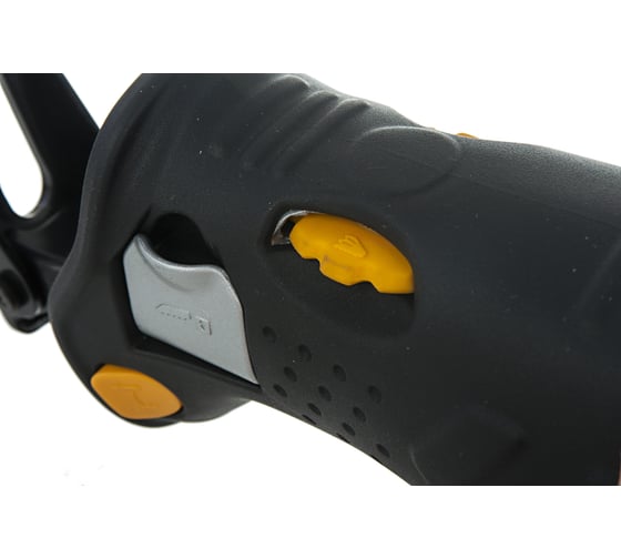 Аккумуляторная сабельная ножовка Felisatti RS135/18L 2110100100