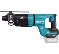Аккумуляторный перфоратор Makita без аккумулятора и з/у HR007GZ