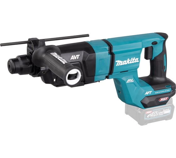 Аккумуляторный перфоратор Makita без аккумулятора и з/у HR007GZ