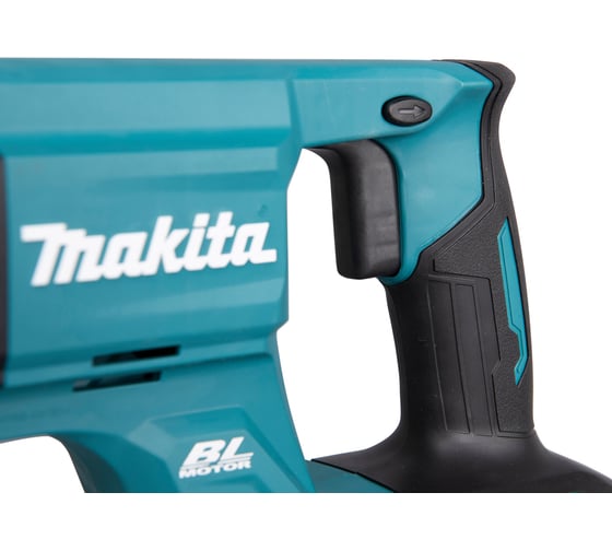 Аккумуляторный перфоратор Makita без аккумулятора и з/у HR007GZ