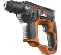 Аккумуляторный перфоратор AEG BBH 12 LI -302C 441471