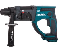 Аккумуляторный перфоратор Makita LXT BHR202Z