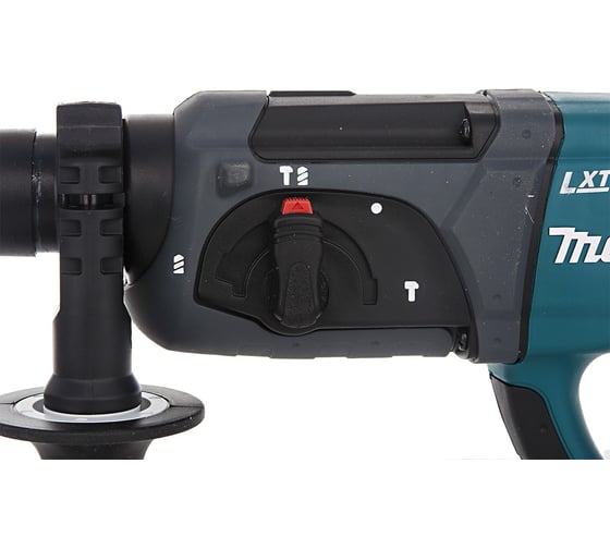 Аккумуляторный перфоратор Makita LXT BHR202Z
