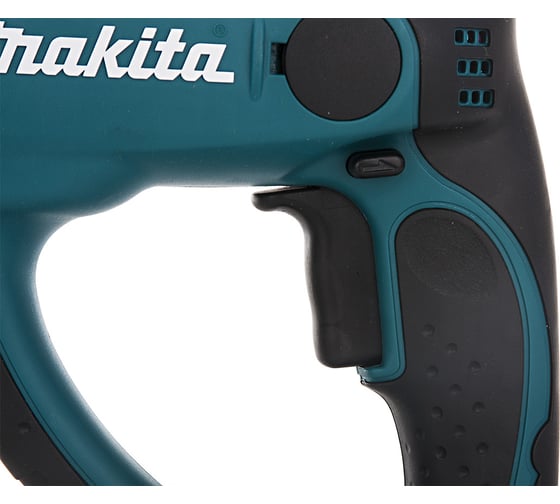 Аккумуляторный перфоратор Makita LXT BHR202Z