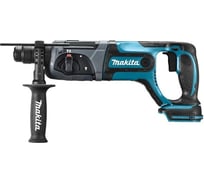 Аккумуляторный перфоратор Makita LXT BHR241Z