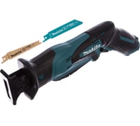 Аккумуляторная сабельная пила Makita JR100DZ