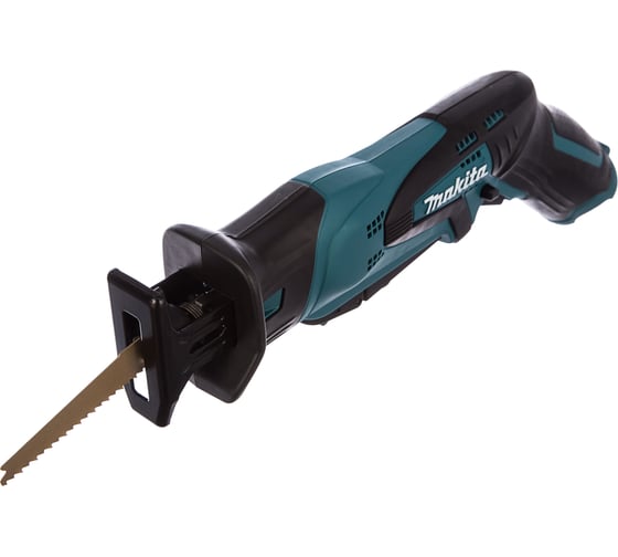 Аккумуляторная сабельная пила Makita JR100DZ