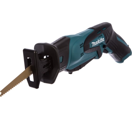 Аккумуляторная сабельная пила Makita JR100DZ