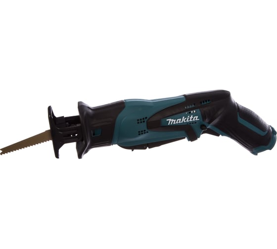 Аккумуляторная сабельная пила Makita JR100DZ
