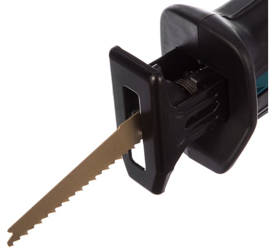 Аккумуляторная сабельная пила Makita JR100DZ