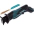 Аккумуляторная сабельная пила Makita JR100DZ 1