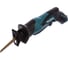 Аккумуляторная сабельная пила Makita JR100DZ 2