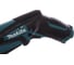Аккумуляторная сабельная пила Makita JR100DZ 6