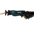 Аккумуляторная сабельная пила Makita JR100DZ 7