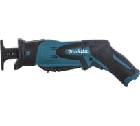 Аккмуляторная сабельная пила Makita JR102DZ
