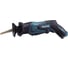 Аккмуляторная сабельная пила Makita JR102DZ 2
