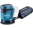Аккумуляторная эксцентриковая шлифмашина Makita LXT BBO140Z 1