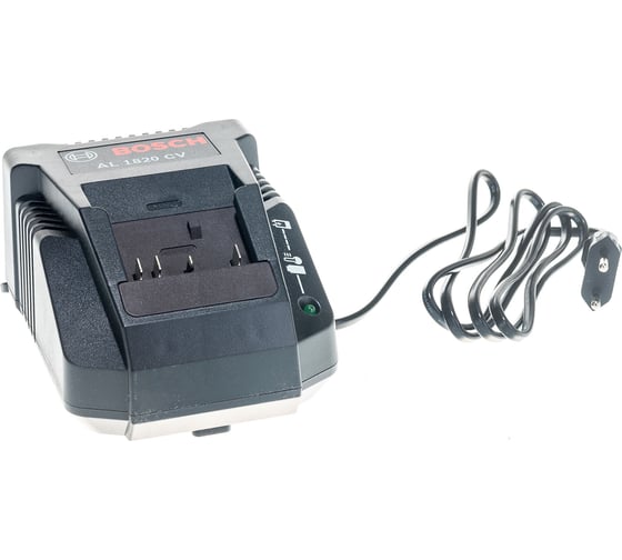 Устройство зарядное AL 1820 CV (14,4-18 В) Bosch 2607225424 1