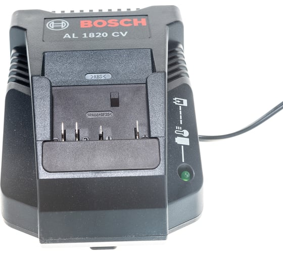 Устройство зарядное AL 1820 CV (14,4-18 В) Bosch 2607225424