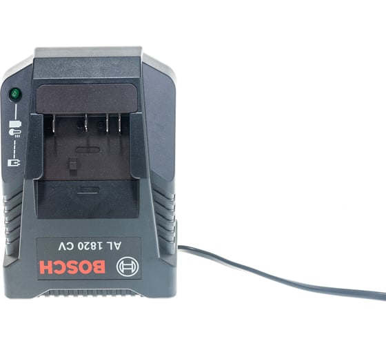 Устройство зарядное AL 1820 CV (14,4-18 В) Bosch 2607225424