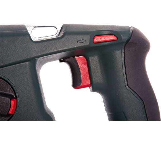 Аккумуляторный перфоратор Metabo BHA 18 LT 600228650