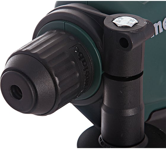 Аккумуляторный перфоратор Metabo BHA 18 LT 600228650