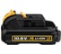 Аккумулятор (10,8 В; 1,5 А*ч; Li-Ion) DEWALT DCB 123 1
