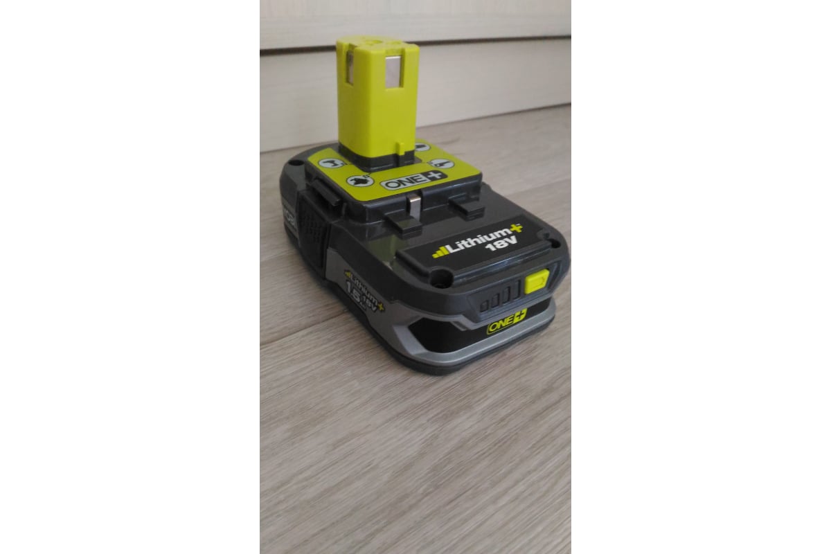 Rb18l15 ryobi sale