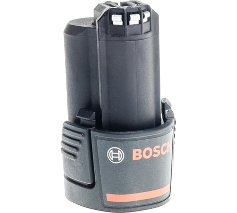 Аккумулятор (12 В; 2 А*ч; Li-Ion) Bosch 1600Z0002X