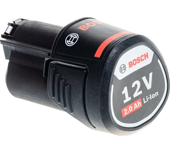 Аккумулятор (12 В; 2 А*ч; Li-Ion) Bosch 1600Z0002X