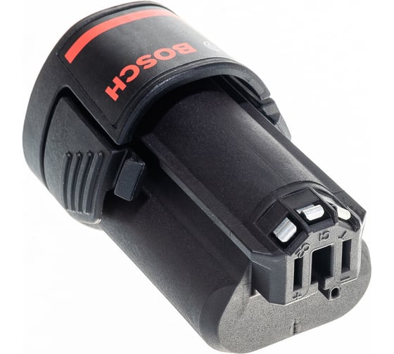 Аккумулятор (12 В; 2 А*ч; Li-Ion) Bosch 1600Z0002X