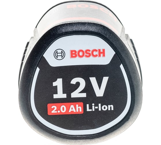 Аккумулятор (12 В; 2 А*ч; Li-Ion) Bosch 1600Z0002X