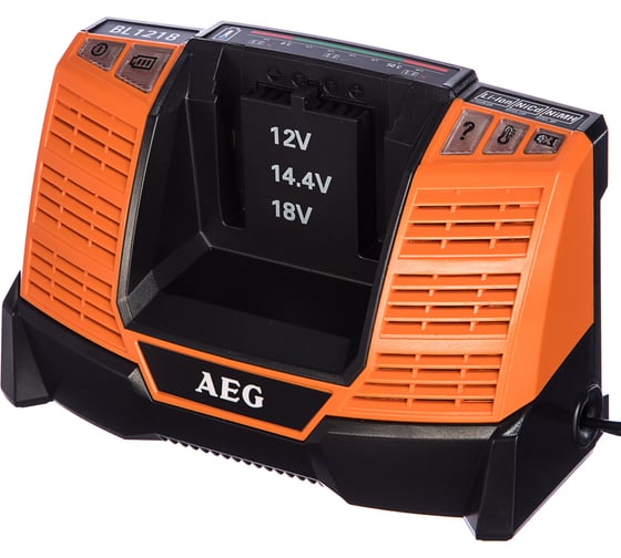 Устройство зарядное BL1218 (12-18 В) AEG 4932352659