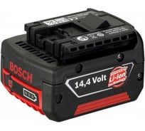 Блок аккумуляторный (14,4 В; 1,5 А*ч; Li-Ion) Bosch 2607336552
