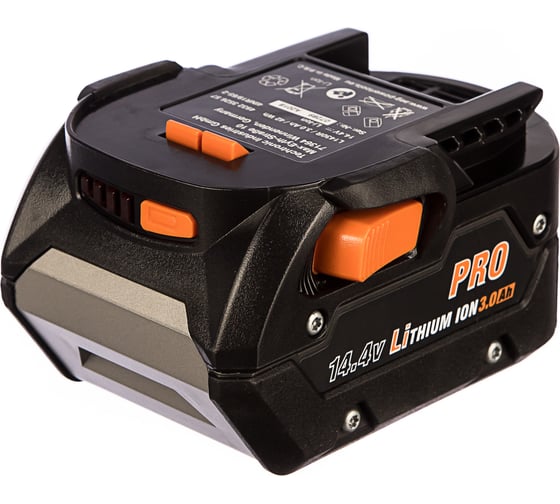 Аккумулятор L1430R (14.4 В; 3 А*ч; Pro Li-ion) AEG 4932352657