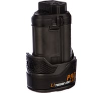 Аккумулятор L1215 Pro Li-ion (12 В; 1.5 А*ч) AEG 4932352658