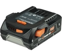 Аккумулятор L1815R (18 В; 1.5 A*ч; Pro Li-ion) AEG 4932352654